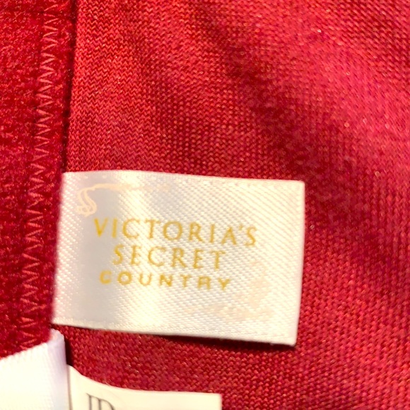 Victoria’s Secret bustier - Picture 3 of 4